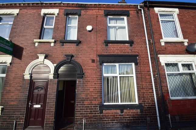 5 bed terraced house for sale