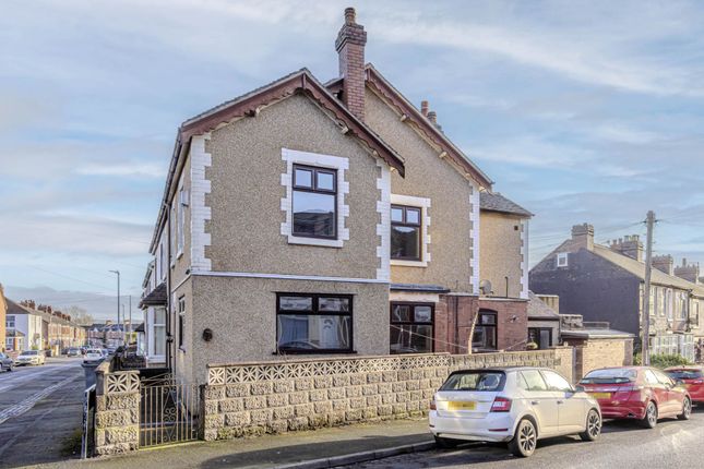 2 bed end terrace house for sale