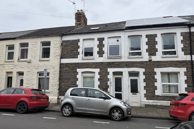 7 bed terraced house for sale