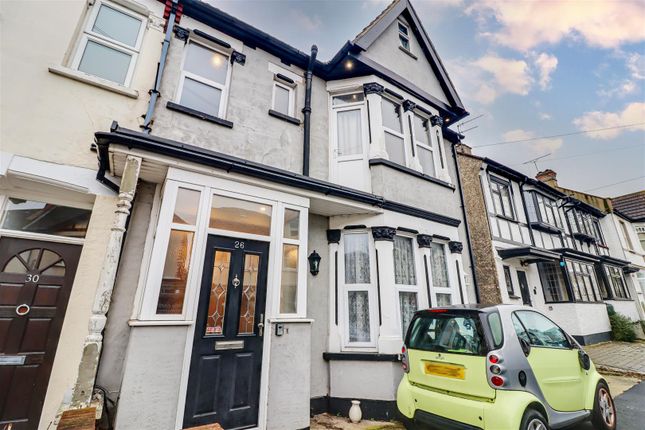 8 bed semi-detached house for sale