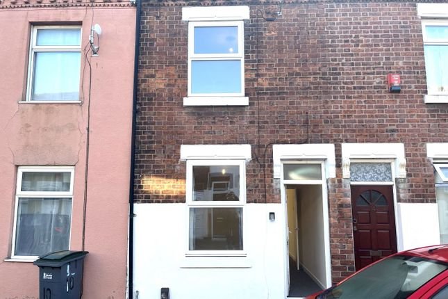 3 bed terraced house for sale