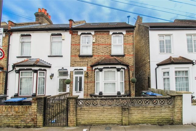 5 bed end terrace house for sale