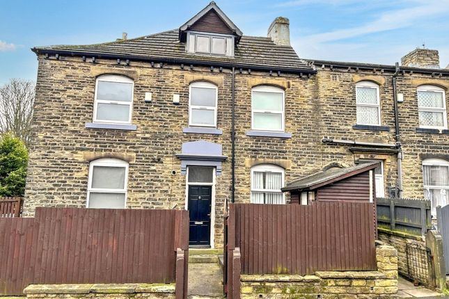 5 bed end terrace house for sale