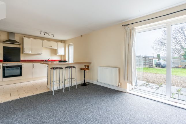 4 bed terraced house for sale