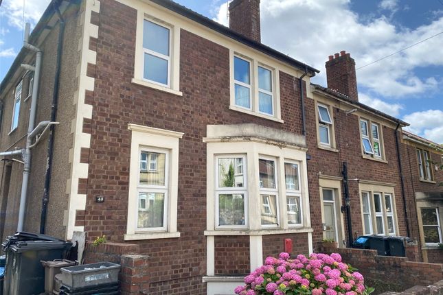 3 bed detached house for sale