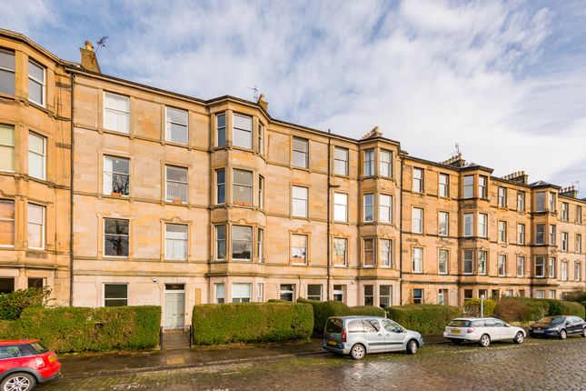 3 bed flat for sale