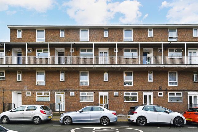 3 bed maisonette for sale