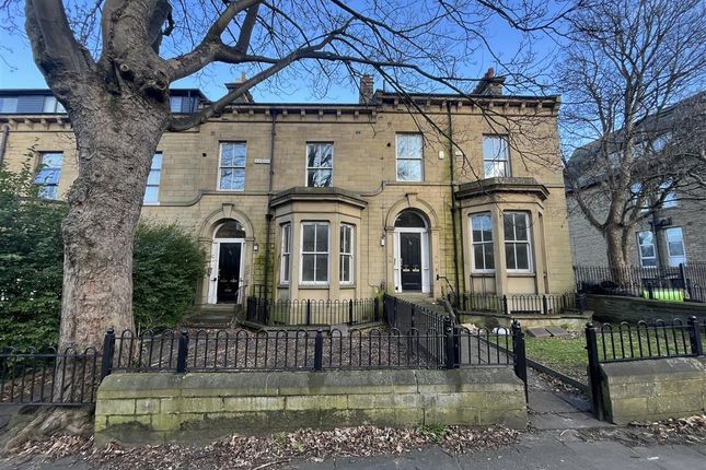 8 bed block of flats for sale