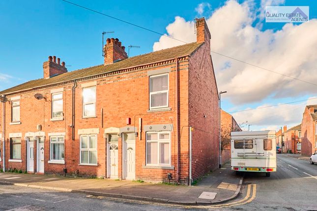 3 bed terraced house for sale