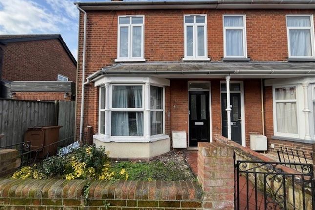 5 bed end terrace house for sale