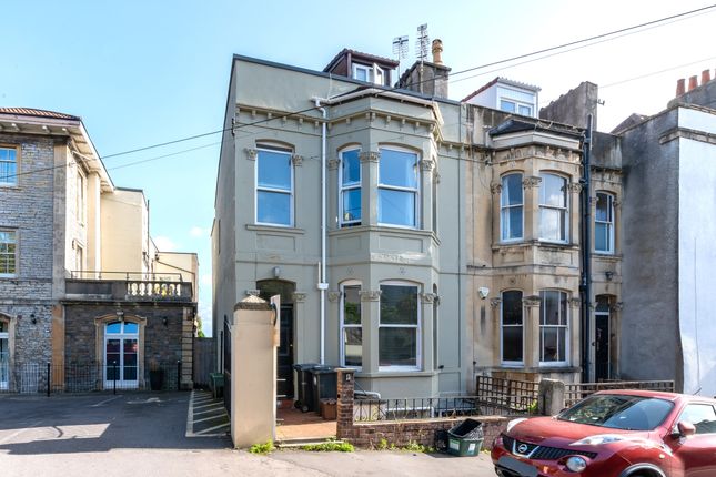 5 bed end terrace house for sale