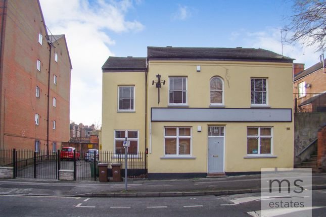 11 bed detached house for sale