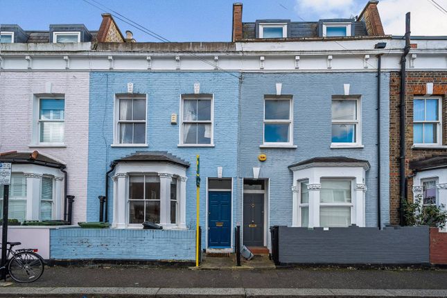 3 bed property for sale