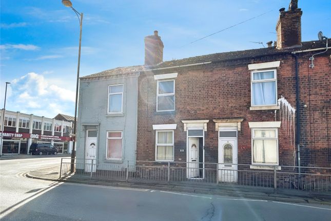3 bed terraced house for sale