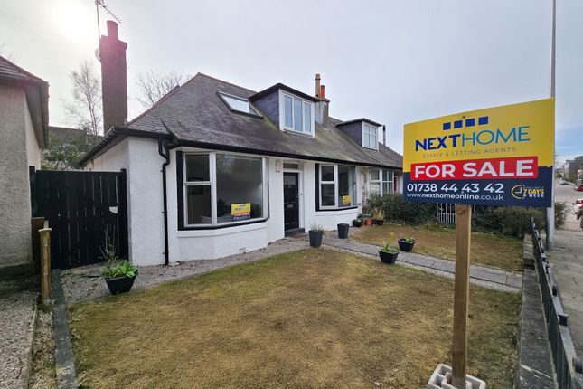 4 bed semi-detached house for sale
