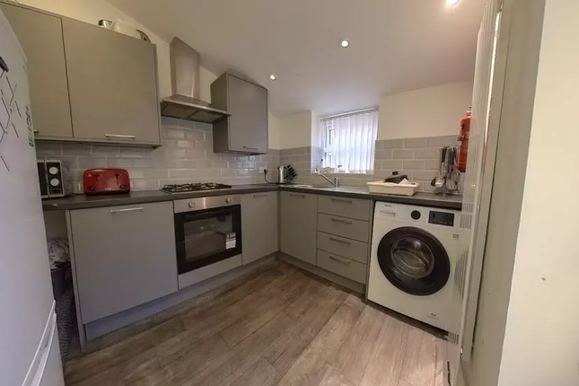 4 bed terraced house for sale