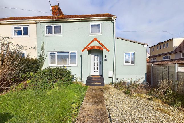 6 bed semi-detached house for sale