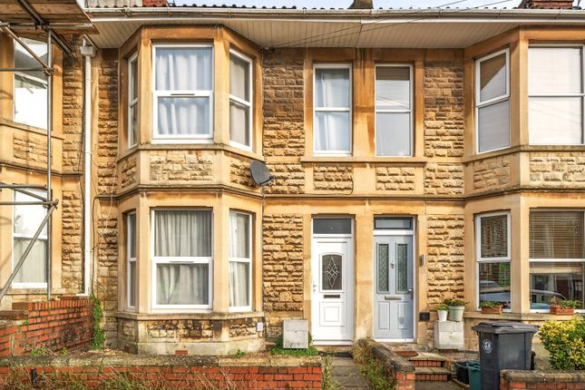 3 bed terraced house for sale