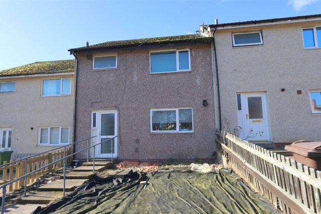 4 bed terraced house for sale
