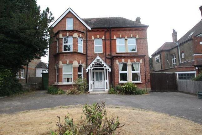 9 bed detached house for sale