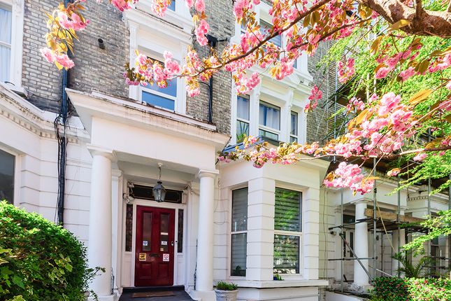 12 bed terraced house for sale