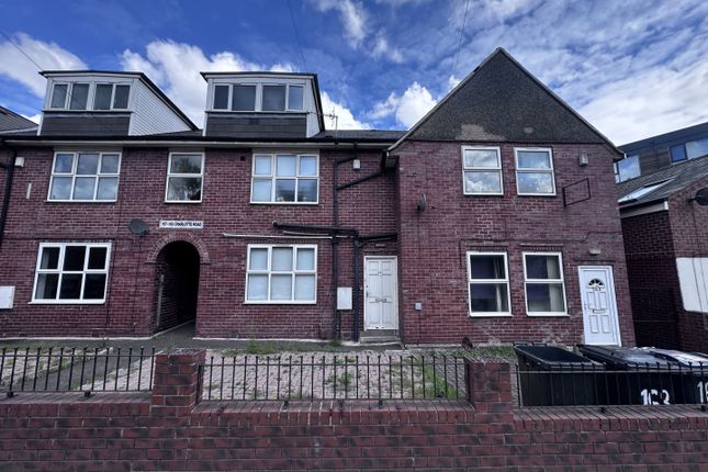 5 bed terraced house for sale