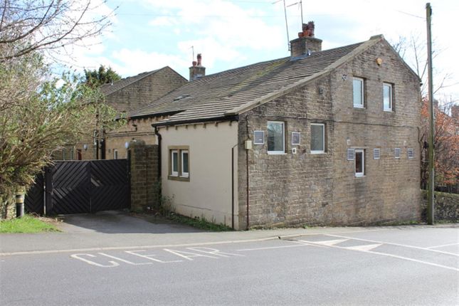 10 bed terraced house for sale