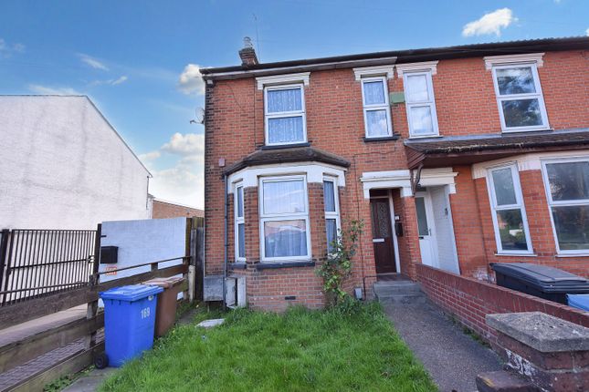 4 bed semi-detached house for sale