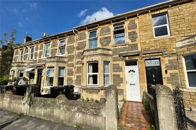 5 bed terraced house for sale