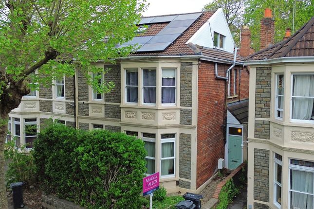 9 bed semi-detached house for sale
