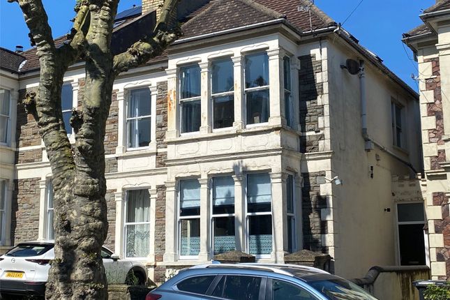 4 bed maisonette for sale