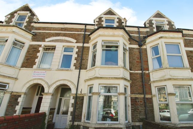 7 bed terraced house for sale