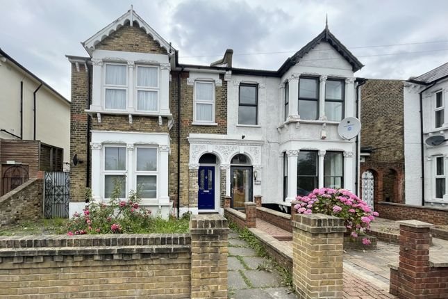 5 bed semi-detached house for sale