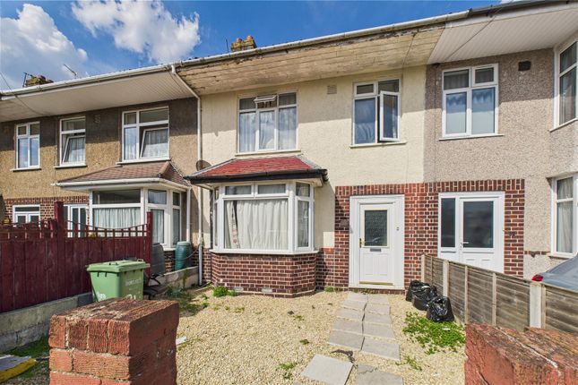 5 bed terraced house for sale