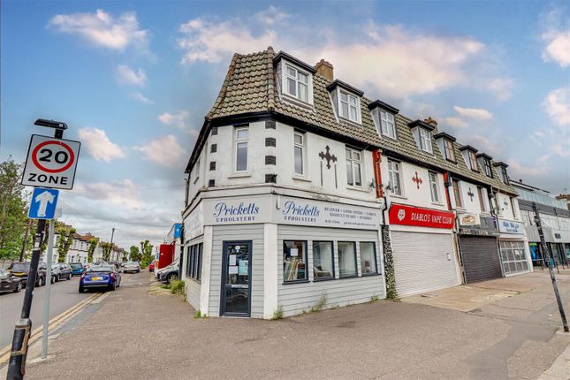 3 bed maisonette for sale