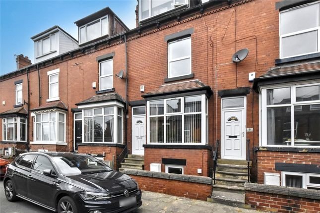 6 bed terraced house for sale