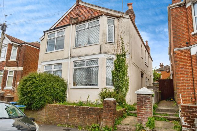 4 bed semi-detached house for sale