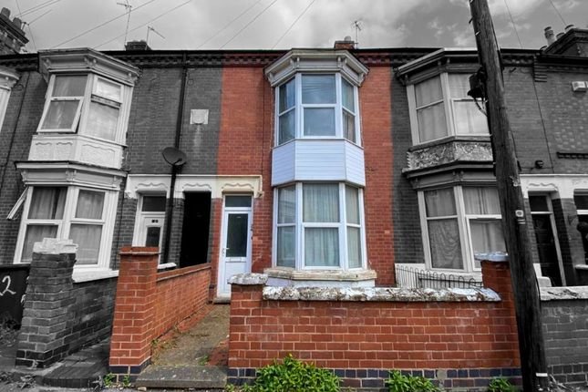 3 bed terraced house for sale