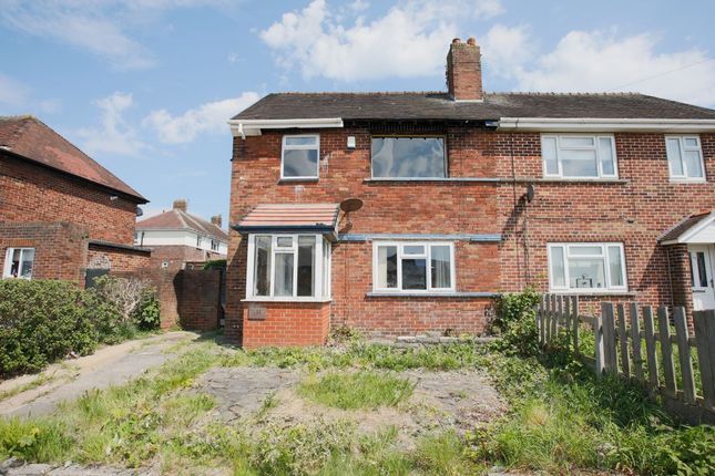 3 bed semi-detached house for sale