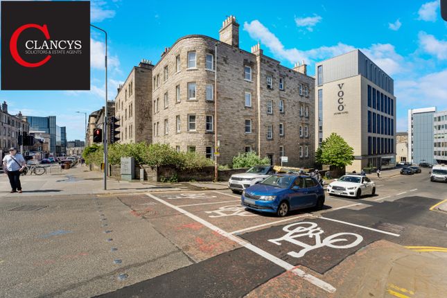 3 bed flat for sale