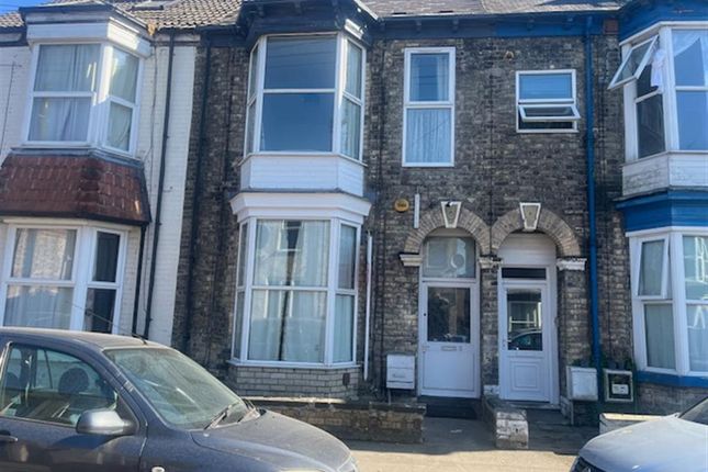 5 bed terraced house for sale