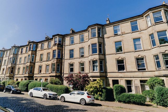4 bed flat for sale