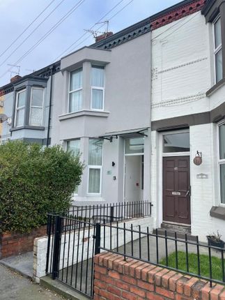 6 bed terraced house for sale