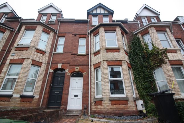 7 bed terraced house for sale