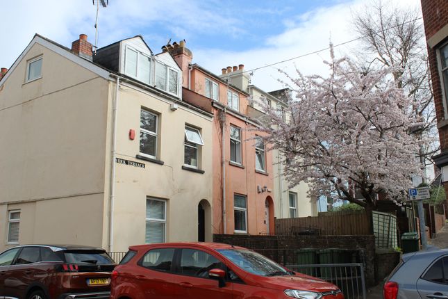5 bed terraced house for sale