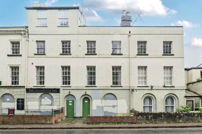 7 bed terraced house for sale