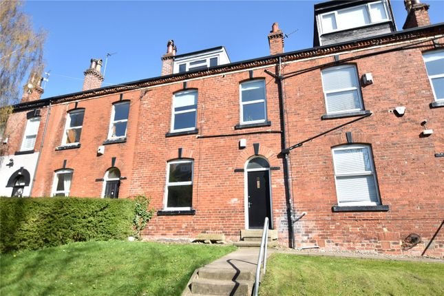 6 bed terraced house for sale