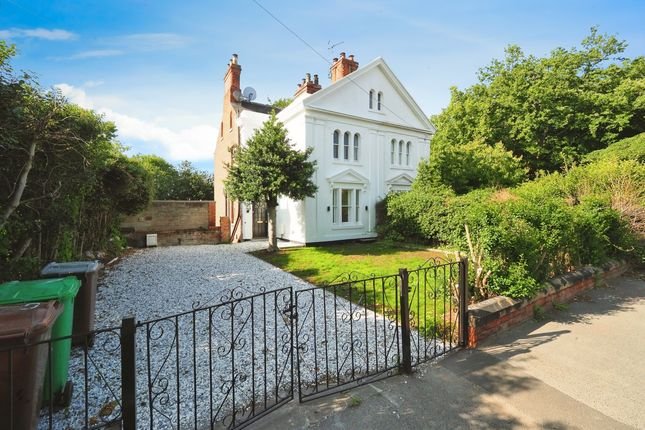 5 bed semi-detached house for sale