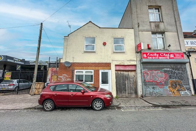 2 bed flat for sale