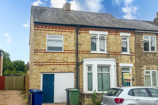 7 bed end terrace house for sale